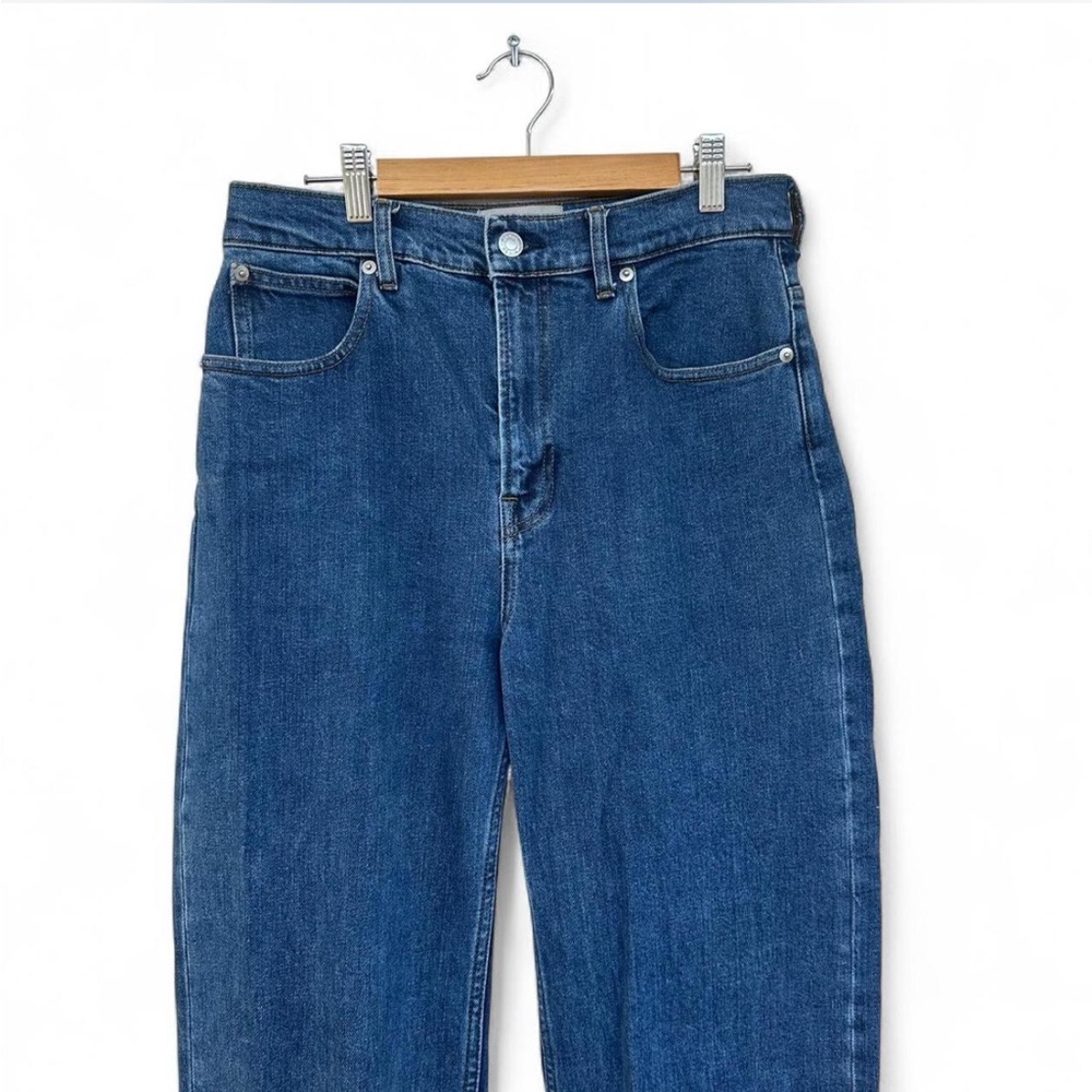 The Way-High Everlane Jeans